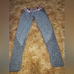 Gymshark leggings